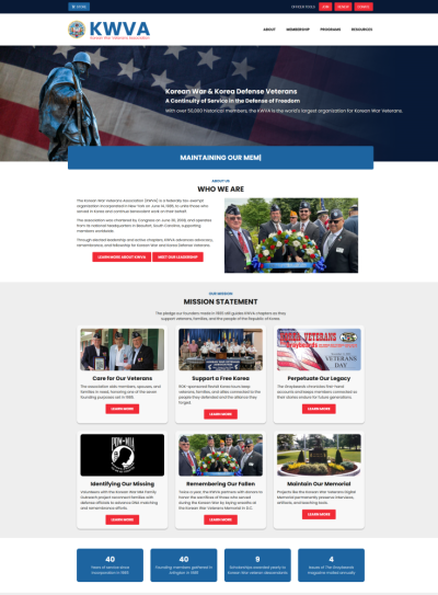https://kwva.us screenshot